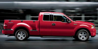 Used 2006 Ford F-150
