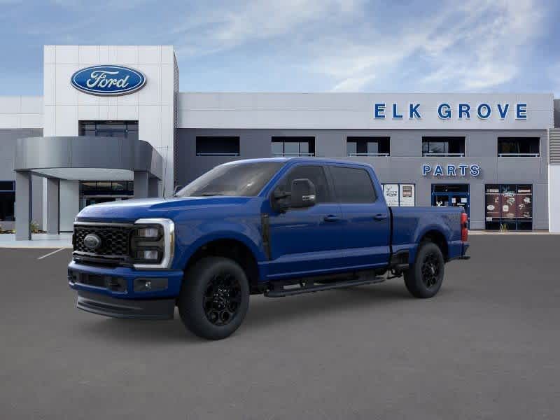 New 2026 Ford Super Duty F-250