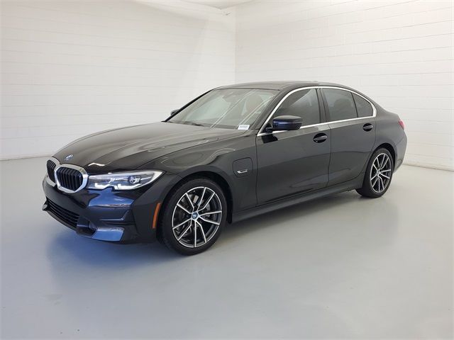 Used 2022 BMW 3 Series
