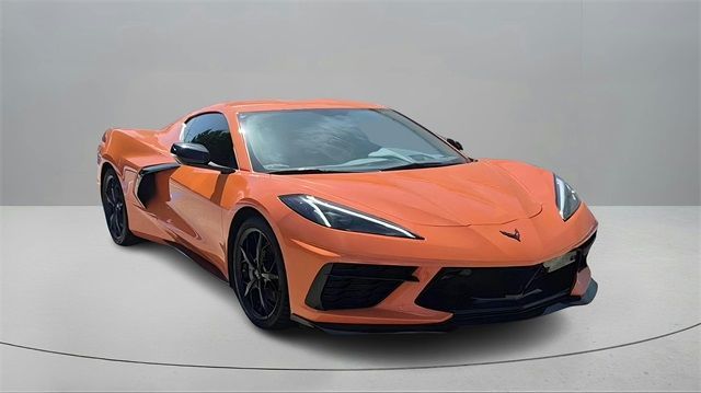 Used 2022 Chevrolet Corvette