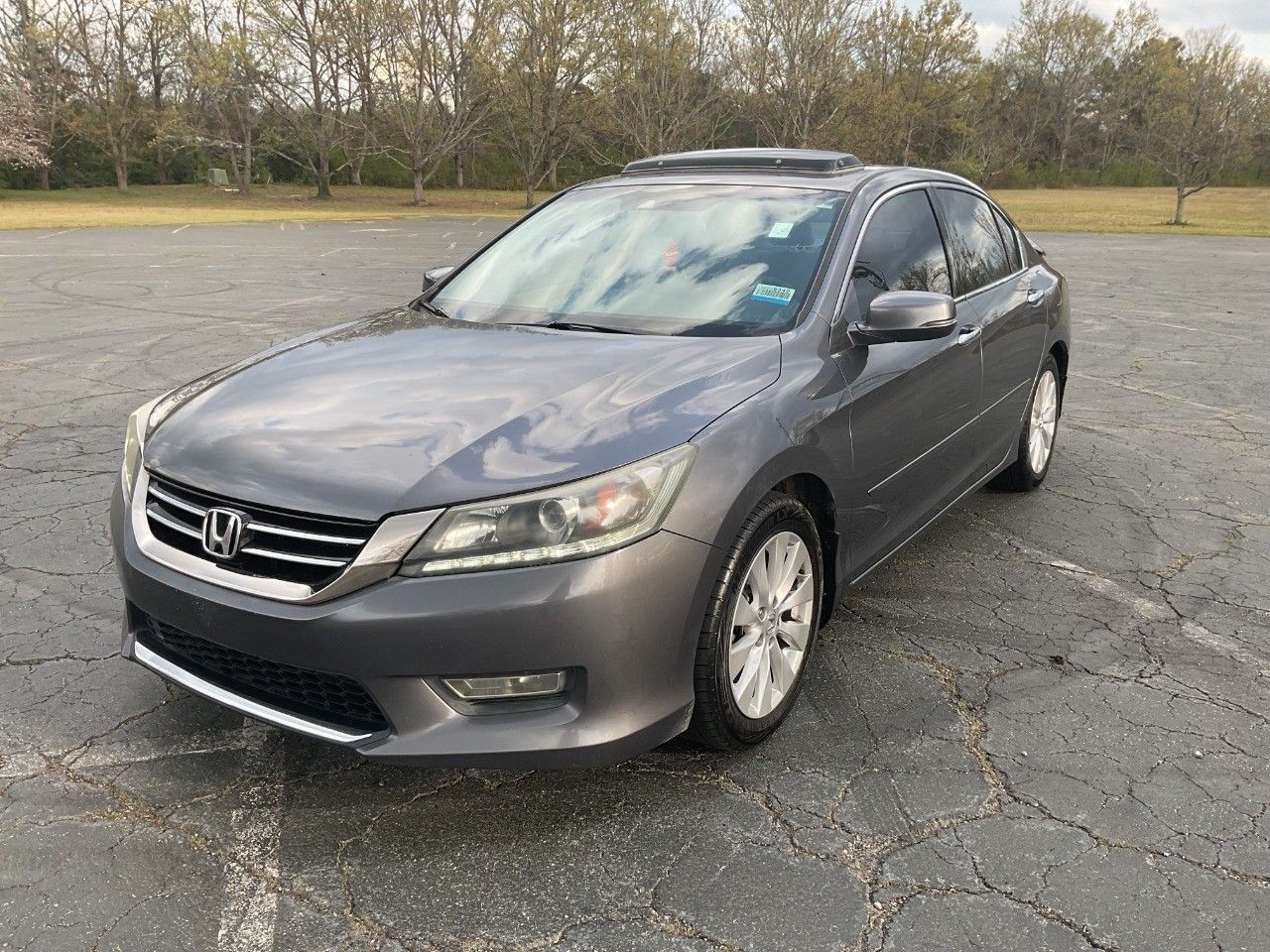 Used 2013 Honda Accord