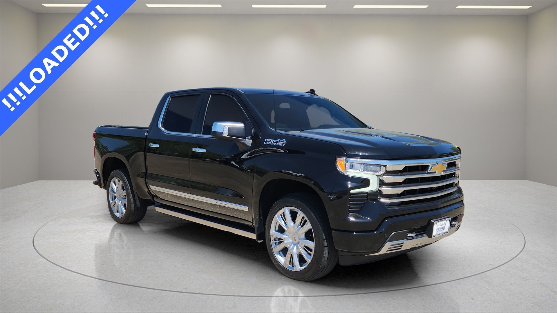 Used 2023 Chevrolet Silverado 1500