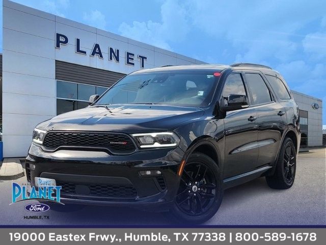 Used 2023 Durango