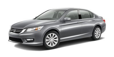 Used 2015 Honda Accord