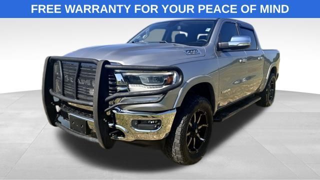 Used 2019 Ram 1500