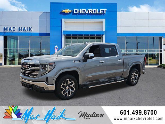 Used 2023 GMC Sierra 1500
