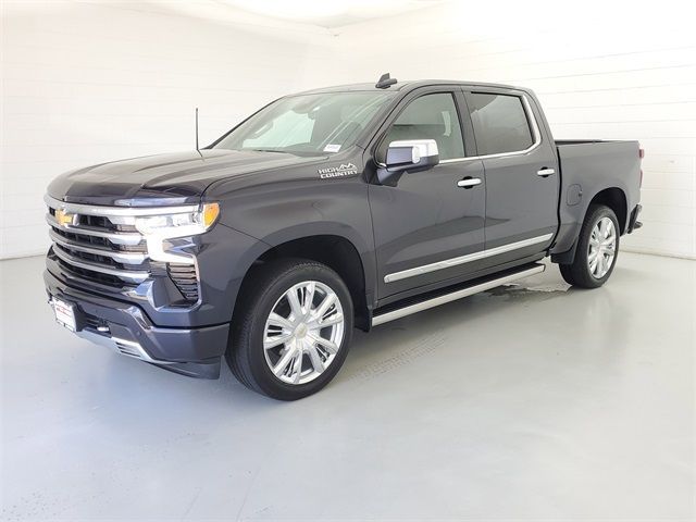 Used 2023 Chevrolet Silverado 1500