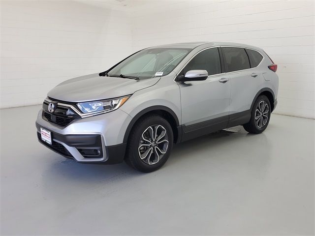 Used 2022 Honda CR-V