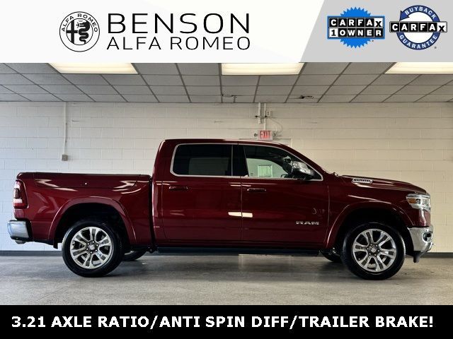 Used 2023 Ram 1500