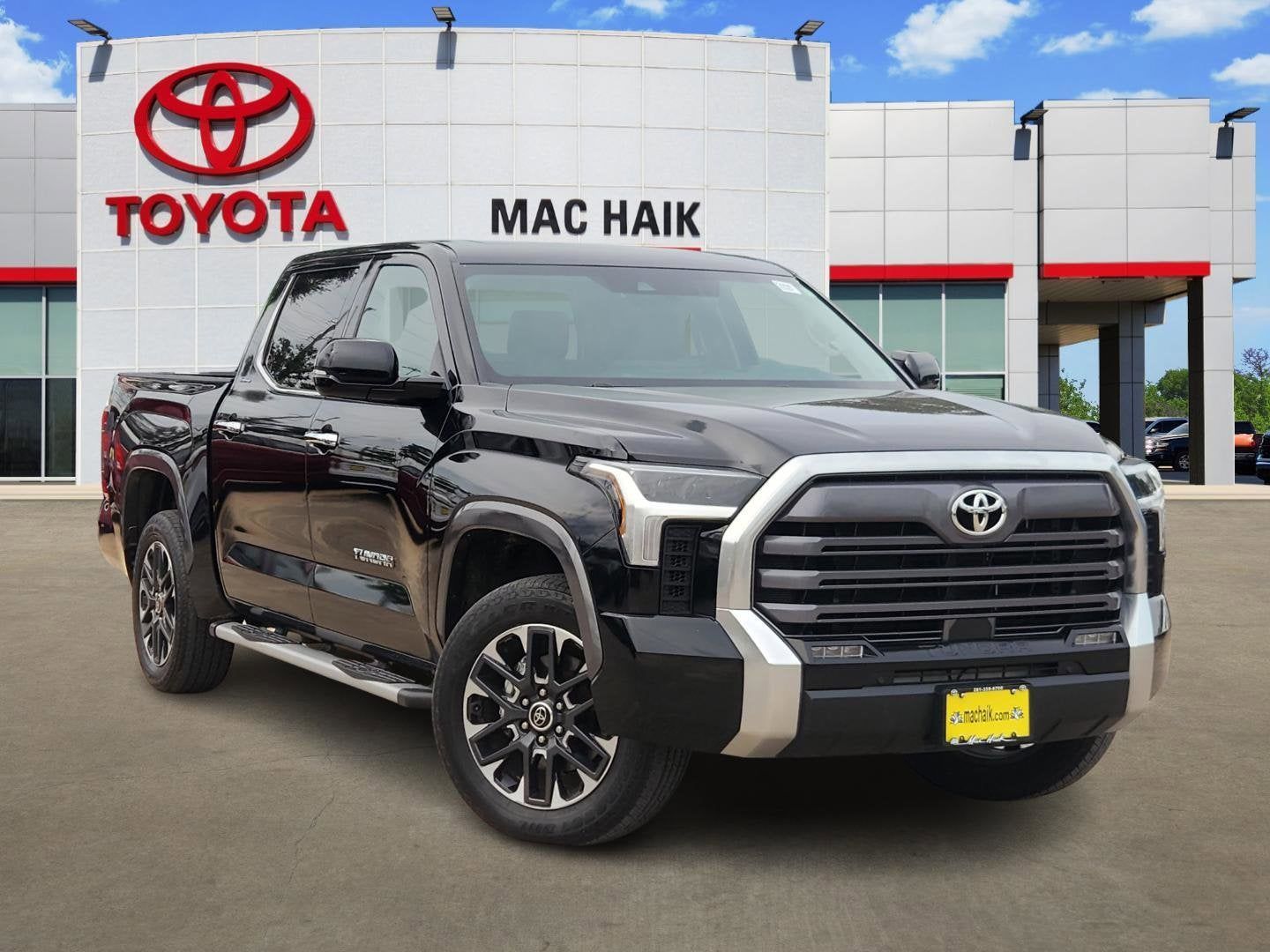 Used 2022 Toyota Tundra