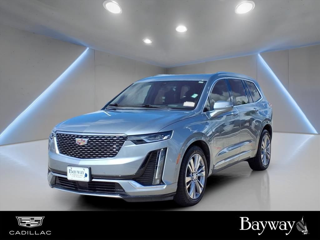 Used 2023 Cadillac XT6
