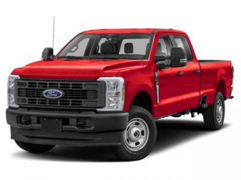 New 2025 Ford Super Duty F-350 DRW