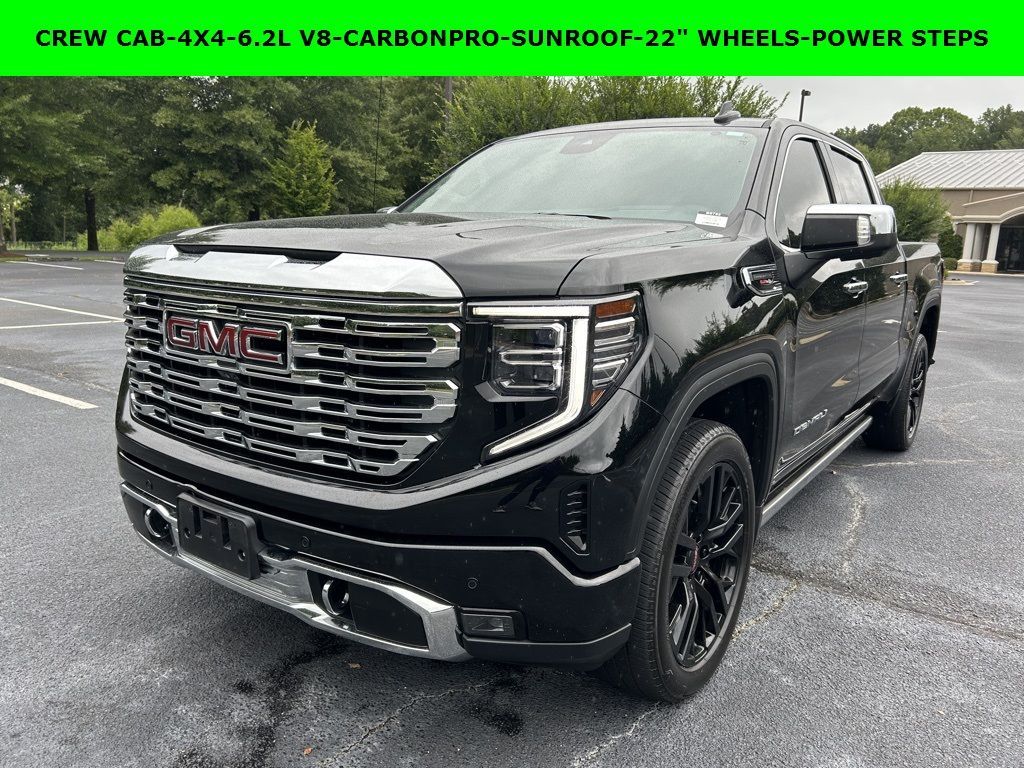 Used 2023 GMC Sierra 1500