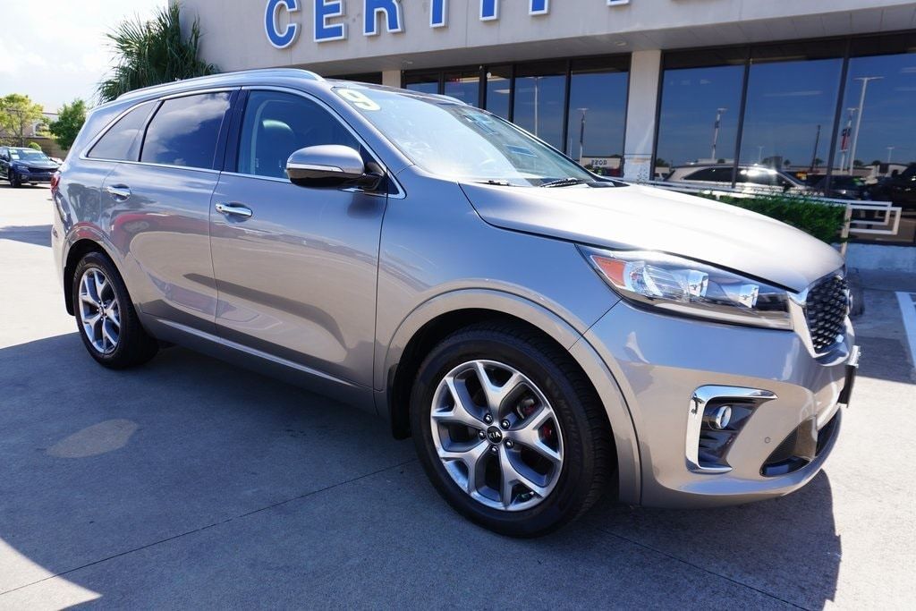 Used 2019 Kia Sorento