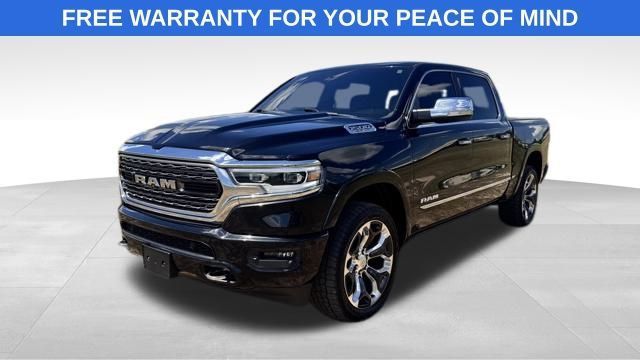 Used 2019 Ram 1500