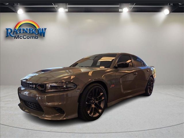 Used 2023 Dodge Charger