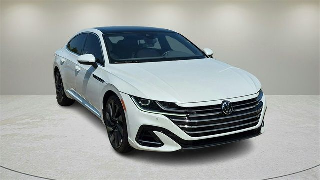 Used 2023 Volkswagen Arteon