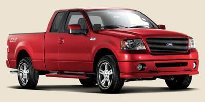 Used 2008 Ford F-150
