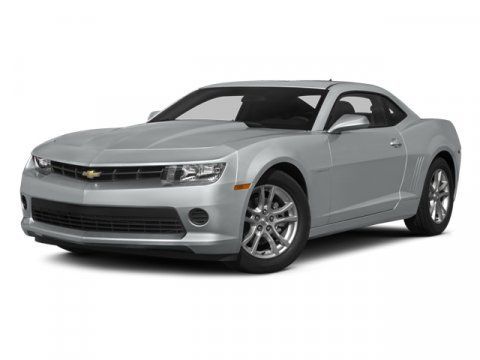Used 2014 Chevrolet Camaro