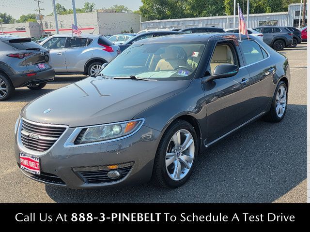 Used 2011 Saab 9-5