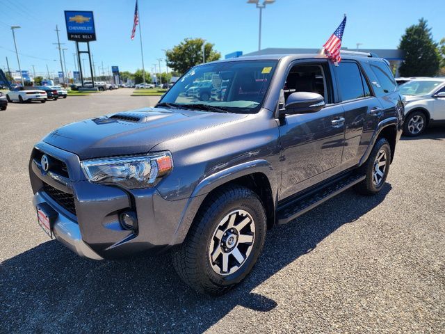 Used 2018 Toyota 4Runner