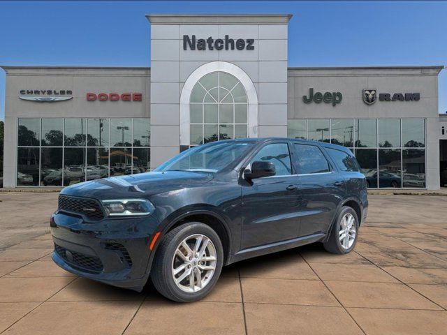 Used 2023 Dodge Durango