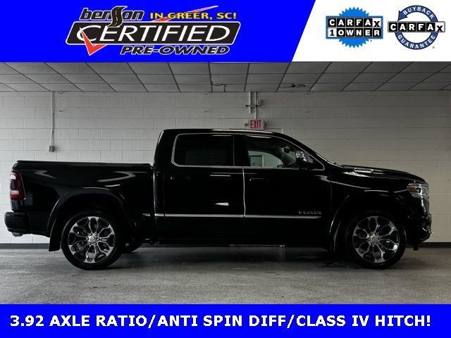 Used 2023 Ram 1500