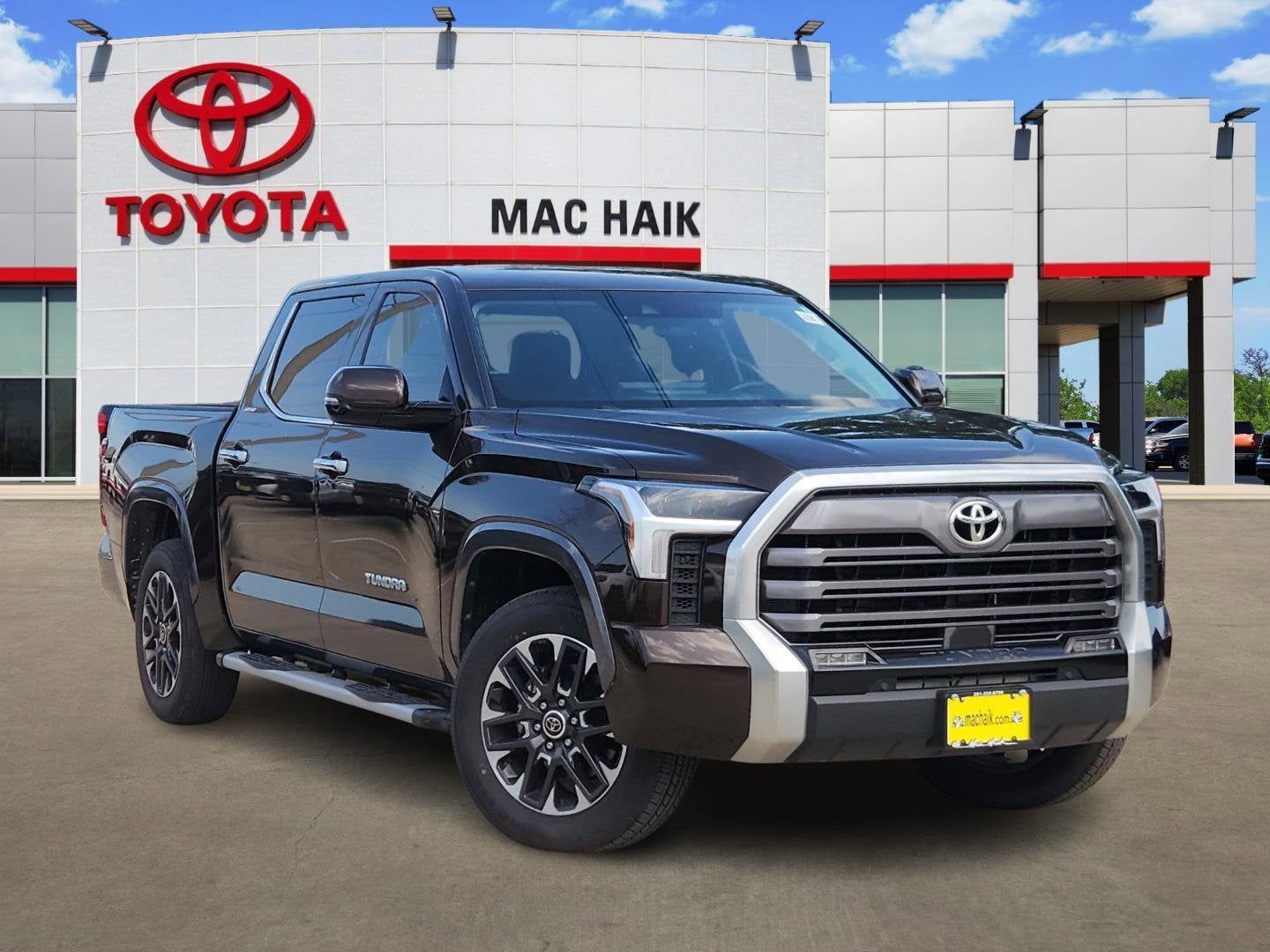 Used 2022 Toyota Tundra