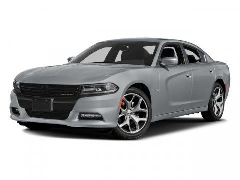 Used 2016 Dodge Charger