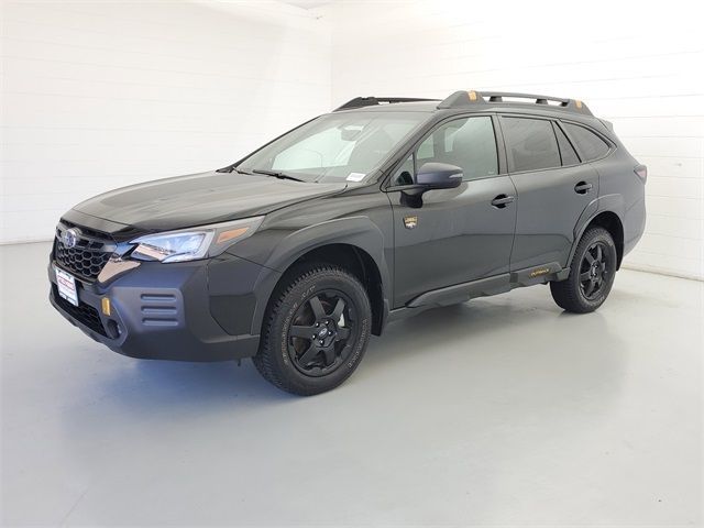 Used 2022 Subaru Outback