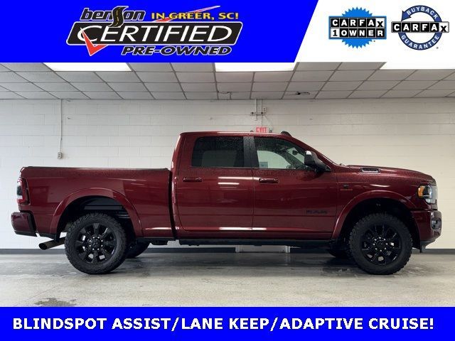 Used 2022 Ram 2500