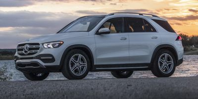 Used 2023 Mercedes-Benz GLE