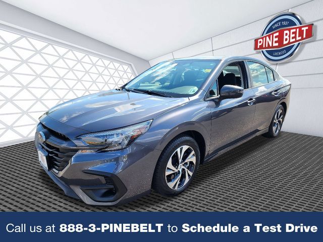 Used 2023 Subaru Legacy