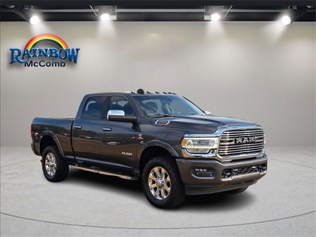 Used 2022 Ram 2500
