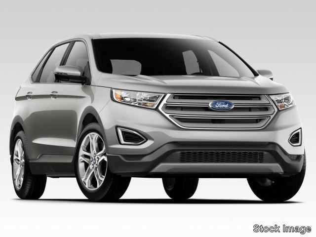 Used 2016 Ford Edge