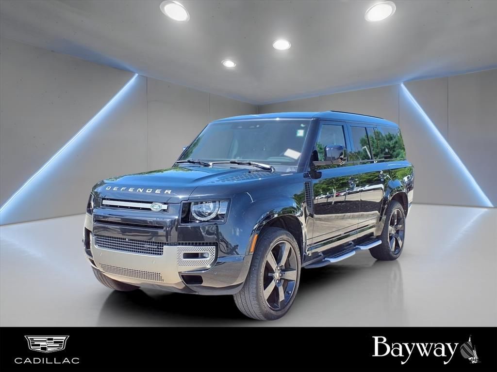 Used 2023 Land Rover Defender