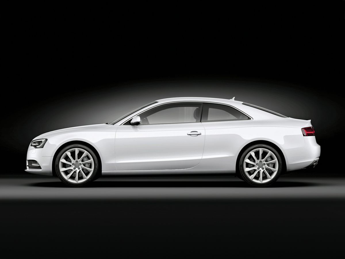 Used 2016 Audi A5