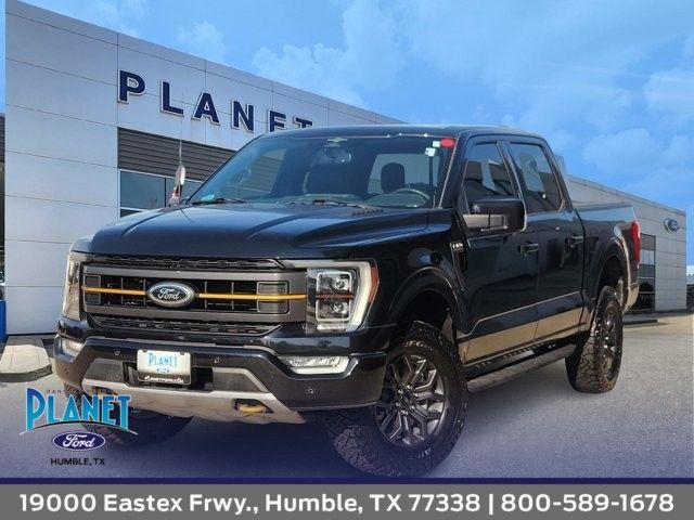 Used 2023 F-150