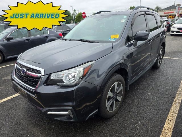 Used 2018 Subaru Forester
