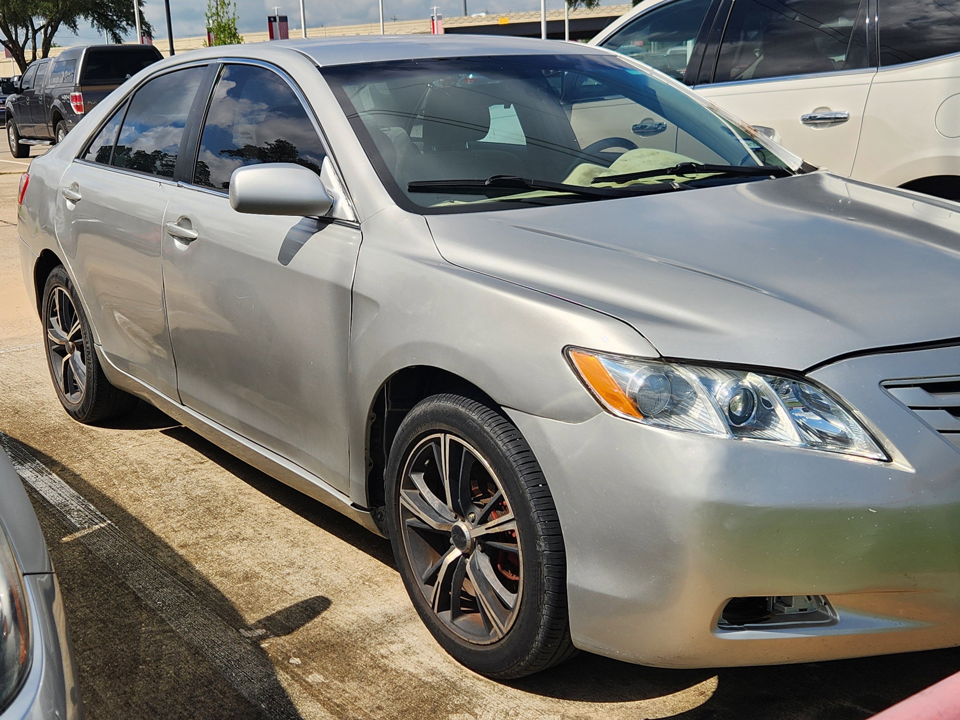 Used 2009 Toyota Camry