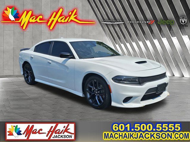 Used 2023 Dodge Charger