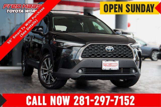 Used 2022 Toyota Corolla