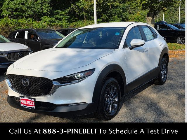 New 2025 Mazda CX-3
