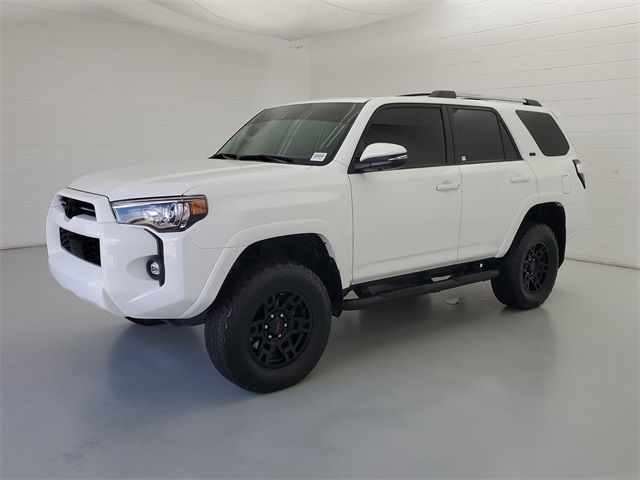Used 2022 Toyota 4Runner