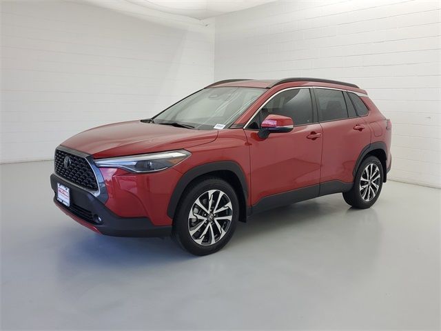 Used 2023 Toyota Corolla