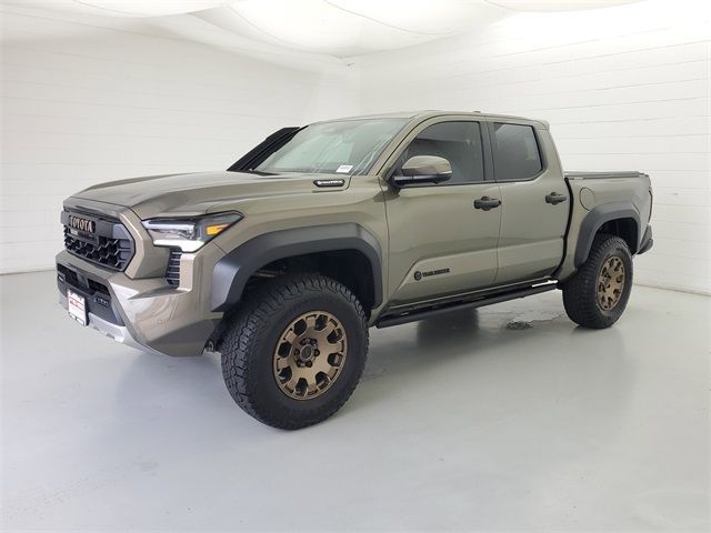 Used 2025 Toyota Tacoma