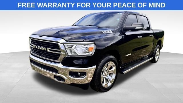 Used 2019 Ram 1500
