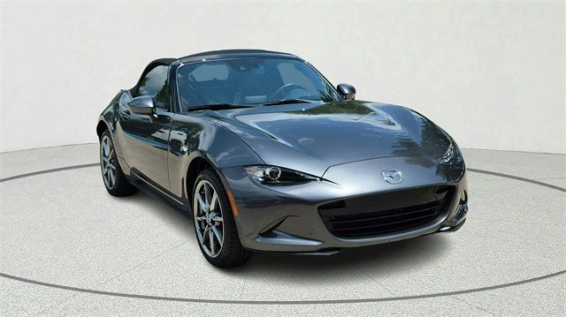 Used 2023 Mazda MX-5 Miata