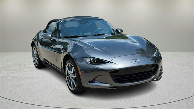 Used 2023 Mazda MX-5 Miata