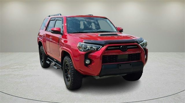 Used 2020 Toyota 4Runner